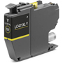 BASIC BROTHER INKJET BI-LC421XLYL AMARILLO 500P